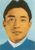 	Pak Seung-zin 	